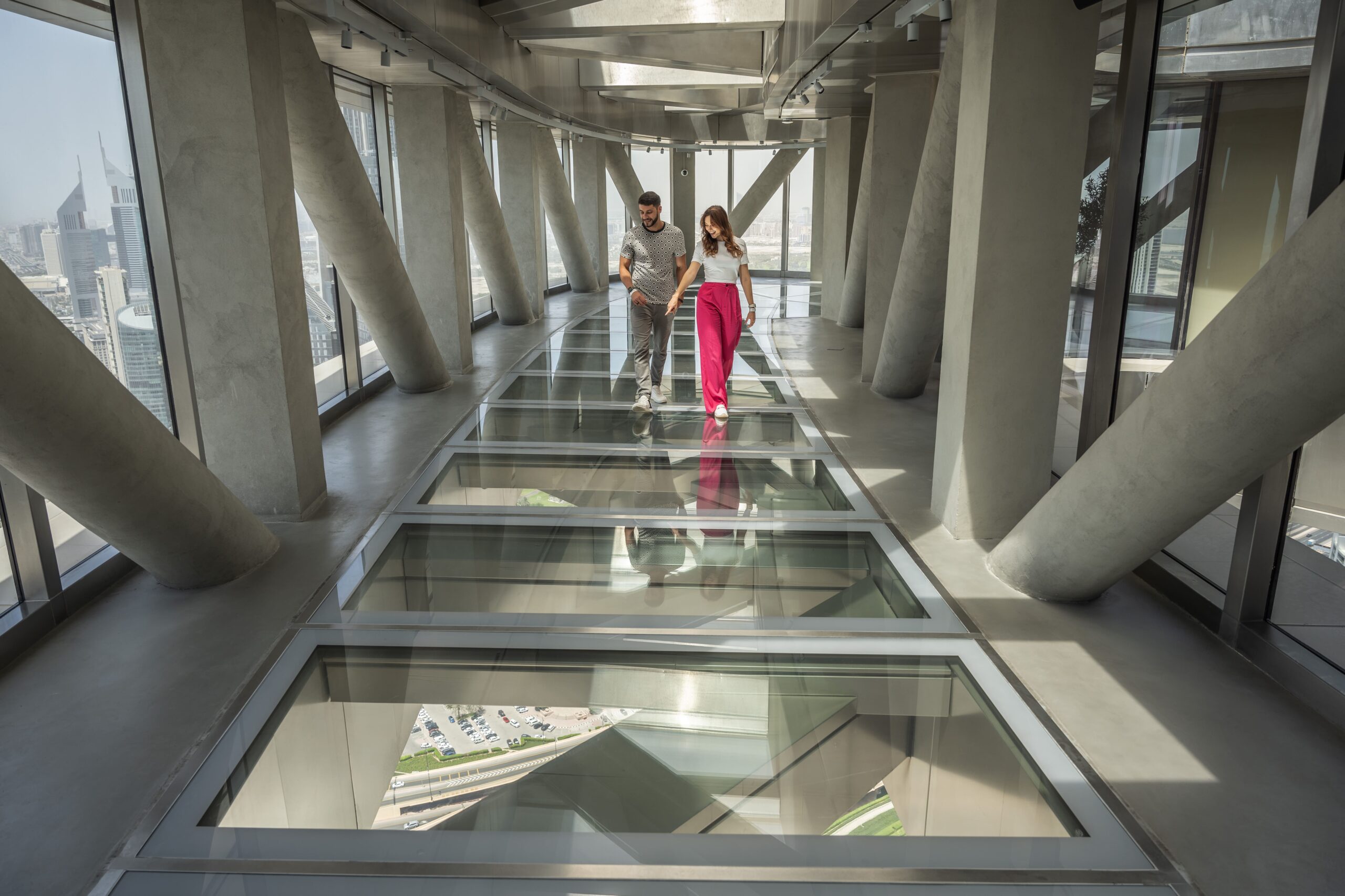 Sky Views Observatory
