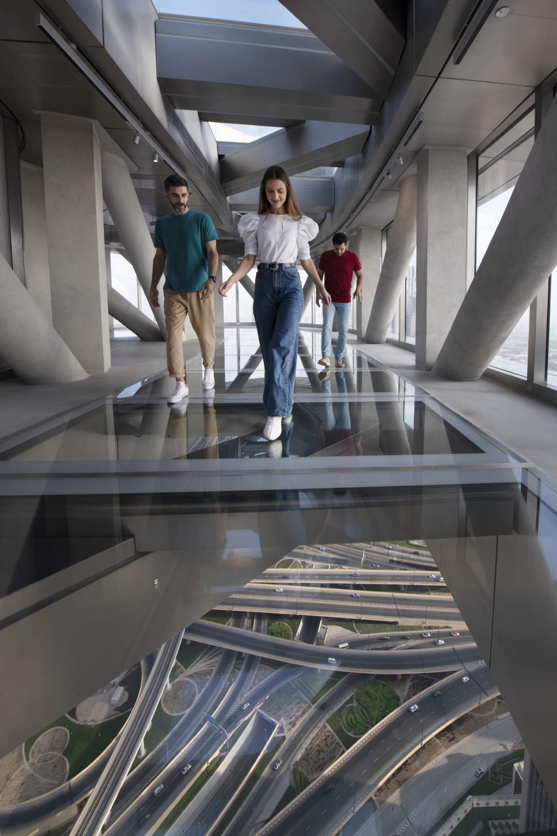 Sky Views Observatory